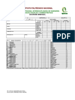 Diagrama Bimanual Método 2