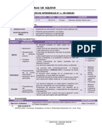 Sesión 3er Año - Civica - Defensa Civil