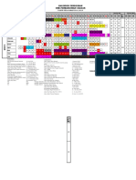 Kalender Pendidikan SMK PC 1819