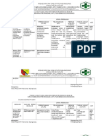 Pdca Per Bulan Ukp