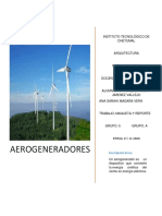 intalaciones 2, aerognerador