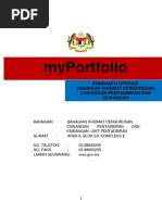 MyPortfolio Pt(Po) N19