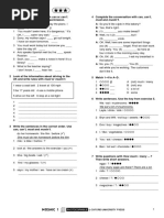 Mosaic TRD1 GV U6 3 PDF