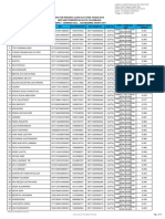 Jadwal Per Sesi