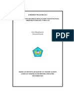 Jobsheet Pertemuan 4 Input Keypad Output Seven Segmen