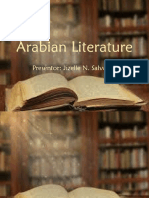 arabian_literature.pptx