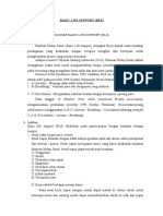 Konsep Holism Dalam Lingkup Perawatan Kritis Dengan Menggunakan Teknologi Canggih