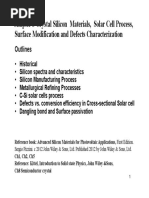 Chapter 5 Crystalline Silicon Solar Cells 106 Final