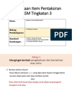 Template Membina Item Pentaksiran KSSM T3.BAB 7