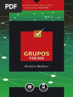 Grupos Focais