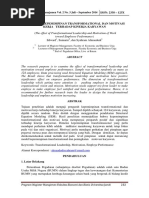 Download JURNAL KEPEMIMPINAN by yevin SN393172865 doc pdf