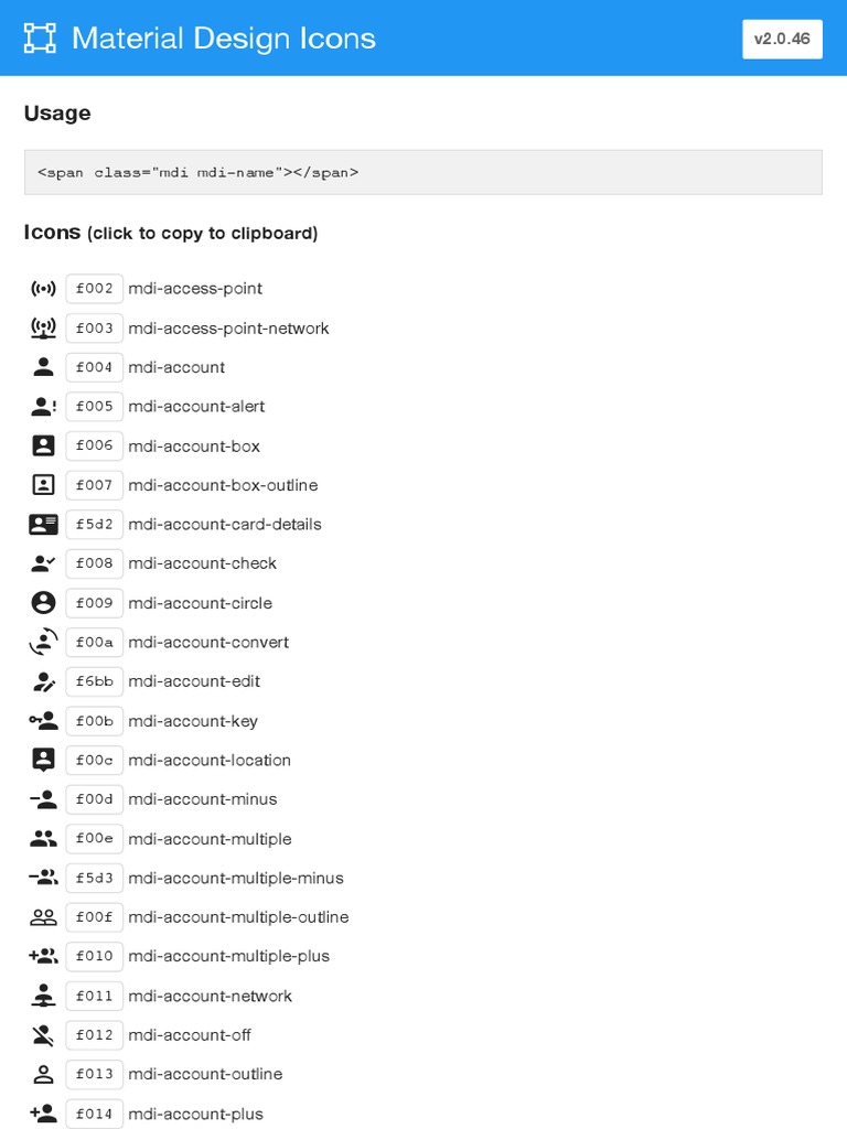 Material Design Icons Internal Combustion Engine Latin Script
