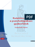 Kutatómunka a pszichológiában gyakorlatok.pdf