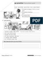 I4 Family & Friends (Activity Book) PDF