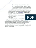 Documente Necesare Dosar Inscriere1 PDF