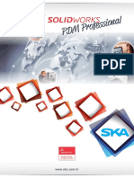 Atualização Do PDM Professional para A Versão 2018