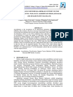 ID Penerapan Metode Klasifikasi Support Vec PDF