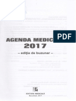 Agenda medicala 2017 - Editia de buzunar.pdf