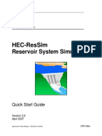 HEC ResSim QuickStartGuide