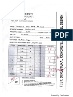 Test Ecs 338 Design PDF