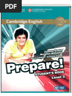 Prepare 3 Student S Book PDF