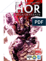 Thor A Saga Deviante 01-05 (201 - Rob Rodi