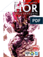 Thor a Saga Deviante 01-05 (201 - Rob Rodi