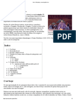 6--A Caminho Do Pensamento e Da Poesia