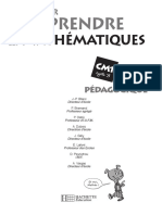 Pour Comprendre Les Math cm1 Guide Pédagogique PDF