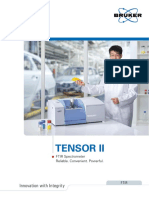 Tensor II Brochure en