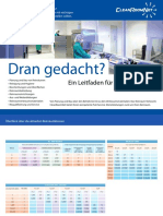 Cleanroomnet 2017 Dran Gedacht Web