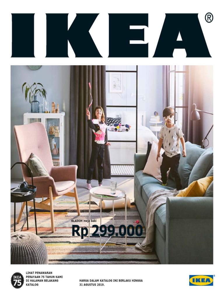 Katalog Ikea Indonesia PDF
