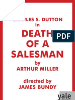 Salesman Study Guide