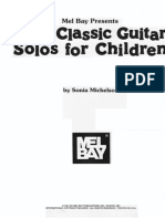 Solos Faciles Para Guitarra