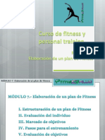 FitneSSalud Modulo 7