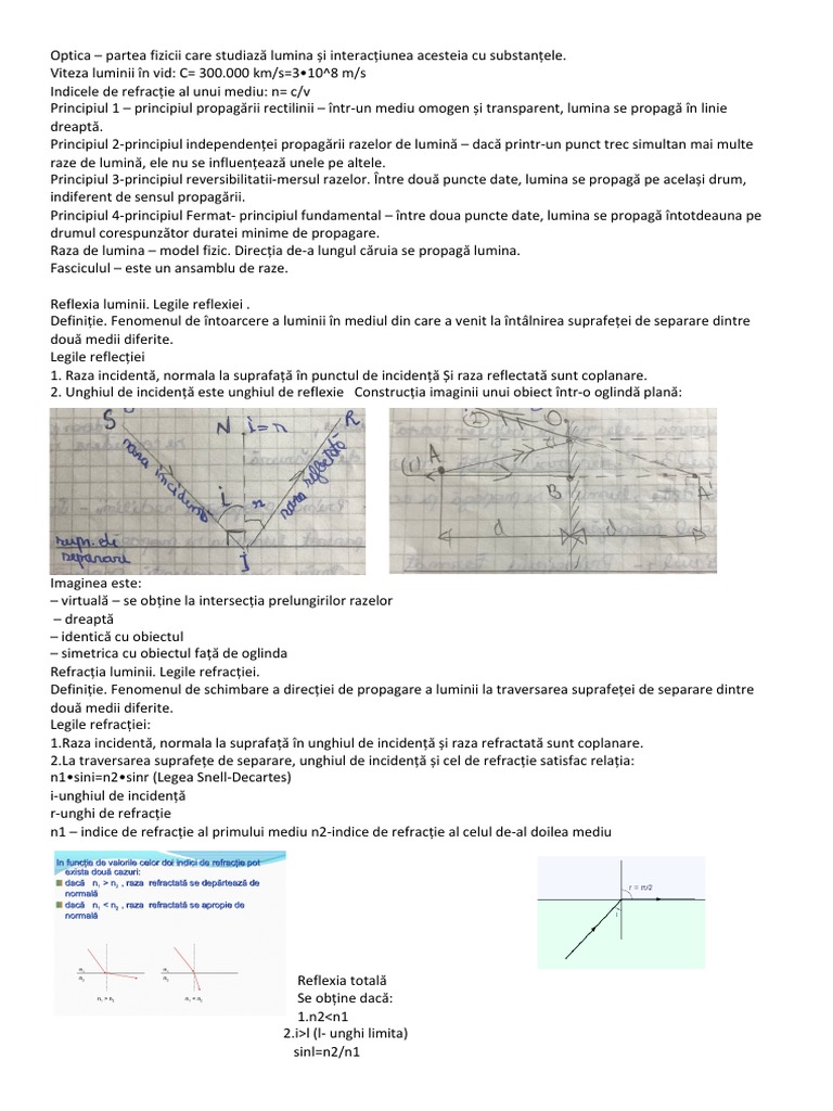 Optica | PDF