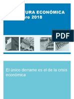 Informe Coyuntura  Nov 2018