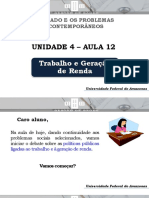 Aula 12 Trabalho e Renda OFICIAL