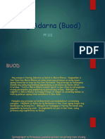 Ibong Adarna (Buod) Pp.122