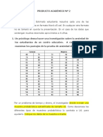 Producto Academico Estadistica