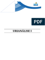 Análise da urina: introdução à uroanálise