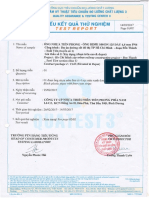 CHứng Chỉ Chất Lượng D125-Tiền Phong