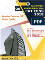 BIMBINGAN BRLAJAR SKD CAT CPNS UNM TAHUN2018.pdf