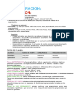 Resumen Administracion 2do Parcial