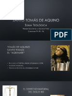 Ayudantía Santo Tomás