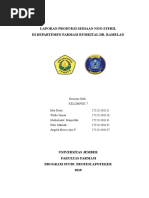 Identifikasi Senyawa Golongan Polifenol Dan Tanin (Autosaved)