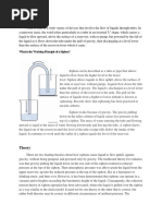 Siphon Final