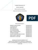 Trauma Abdomen