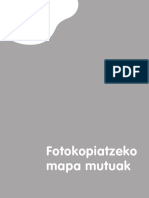 Mapas Euskera PDF