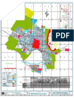 Plano de Ayaviri Model